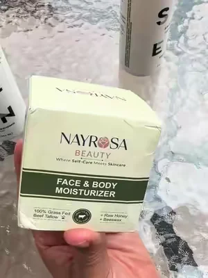 #face #cream #body #parati #viral 