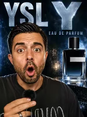 YSL Y EDP IS HERE #drewdeparfum #dossierperfumes #foryoupage #fragrance #perfume @Dossier Perfume 