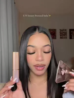 #lys #beautybronzer #babe #bundle 💕