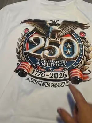 Merica 250 shirt! celebrate independence day with the Merica 250 celebration t shirt! #merica250 #america250 #4thofjuly 