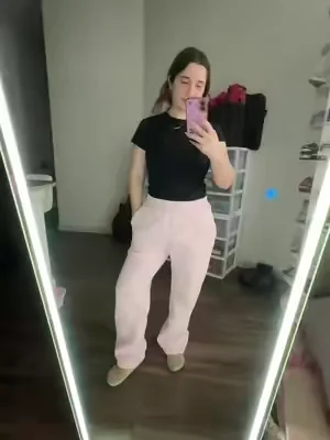 The cutest sweats 🤭✨