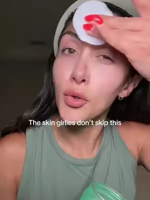 Me 🤝 Toner Pads
