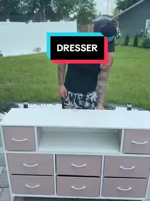 #dresser #dressers #bedroomfurniture 