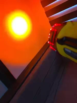 Vevor led spotlight! free shipping! 