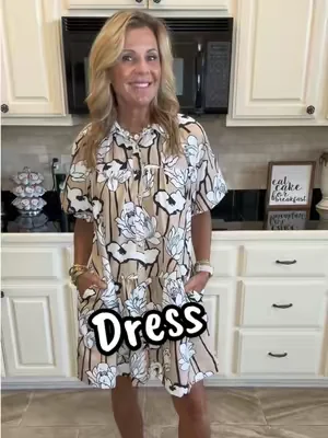 Woops, I’m in an XS, not a small in this cute dress from @Wenrine shop @Wenrine #dealsforyoudays #dress #OOTD 