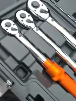 Vevor triple torque wrench set deal! 3 torque wrenches one low price! #vevor 
