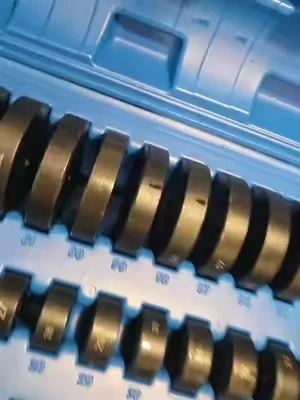 Vevor custom bushing bearing drive set! 