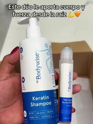 #DealsForYou #TikTokCreatorPicks #TikTokShopSummer #HairCare #CabelloFuerte      Precios, disponibilidad y promociones sujetos a cambios sin previo aviso.