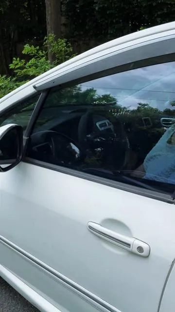 Mi mujer siempre tenía un lío de papeles en el coche y después de comprarle esta bolsa organizadora de archivos para el coche, ¡los papeles quedaron ordenados! 47J #cardholderwallet #carhacks #gift #🇺🇸 #tiktokmademebuyit           