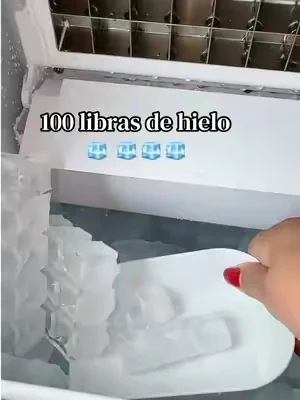 Hielo para siempre #ic #icemaker #icecubemaker #hielo #paratiiiiiiiiiiiiiiiiiiiiiiiiiiiiiii 