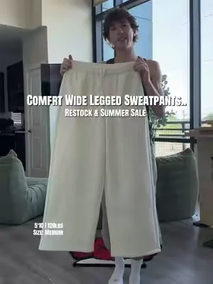 #comfrt #baggysweatpants #comfrtsweatpants 