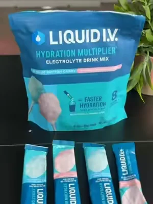 Love the flavor