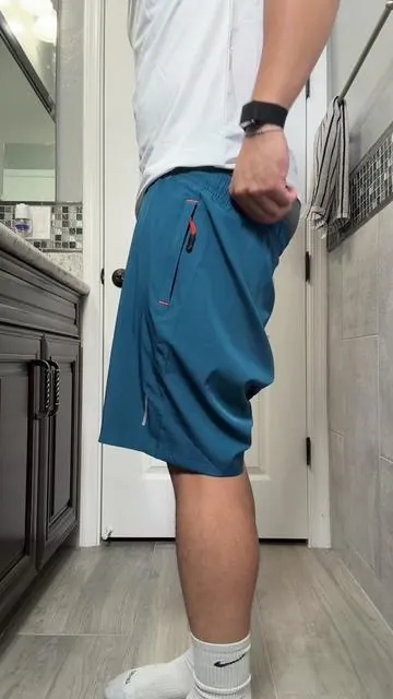 5 pack is crazy 😭 #shorts #mensshorts #gymshorts #mensfashion #tiktokshopcreatorpicks 