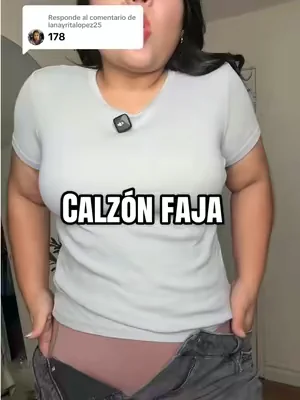 Respuesta a @lanayritalopez25 #dealsforyoudays #postpartum #faja #women #bbeuu 