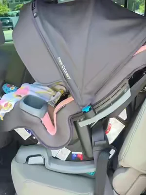 @Baby Trend  #carseat  #babytrend  #MomsofTikTok #tiktokshopcreatorpicks  #DealsForYouDays 