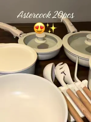 😍😍#fyp #astercook #fypシ゚ #viraltiktok 