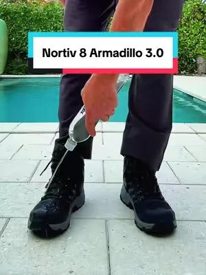 The Nortiv 8 Armadillo 3.0 Waterproof Pro Hiking Boots are built to keep your feet dry, provide dependable ankle support, and deliver excellent traction on wet or uneven terrain. Whether you’re hiking, camping, working outdoors, or exploring… these boots are made for comfort and durability. #hikingboots #waterproofboots #mensboots #outdoorshoes #DealsForYouDays 