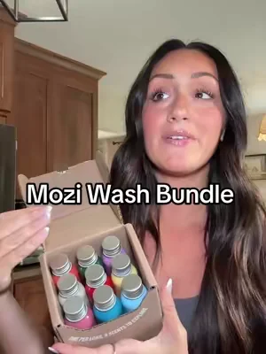 Loooove @Mozi Wash 