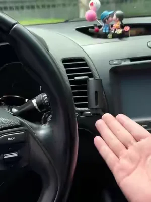The Easiest Way to Make Your Car Smell Like a $200 Cologne#TikTokMadeMeBuyIt #CarHacks #SmellGoodBro #CarFreshener #dealsforyoudays 