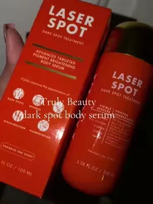 😍#trulybeauty #fyp #foryoupage 