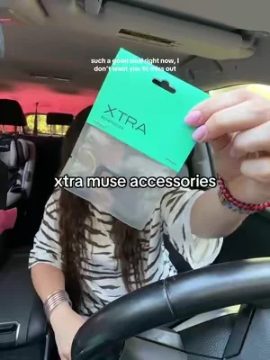 #xtramuse #xtramuseaccesories 