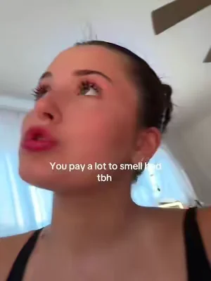 Have them CHAZING #perfume #scenttok #beauty 