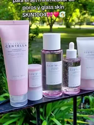 #skin1004 #skincarecoreano #tiktokshopcreatorpicks #paratiiiiii #skin 