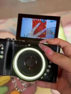 My Best gift 🎁 #digitalcamera #fypシ゚viral #cameratips #aesthetic #foryoupage #TikTokShop #camera #gaygirlsoftiktok #Gift #Tiktokshopgift #easterideas #tiktokshopmemorialday #TikTokShopDealsforYouDays #SummerWins 