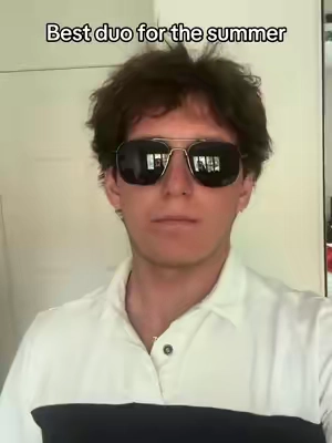 #summervibe #sunglasses #trendingvideo #tiktokshop #niche 