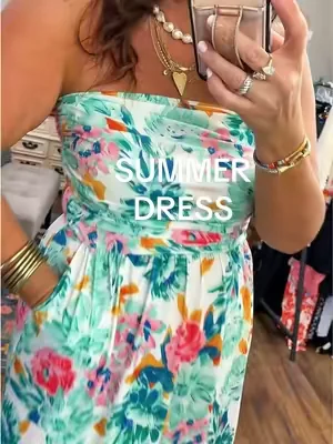 A super comfortable dress. Affordable fashion for midsize! Easy outfits! #OOTD #fashion #midsize 