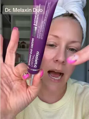 @Dr.Melaxin #drmelaxin #growthfactors #antiagingskincare #koreanskincareproducts #drmelaxinskincare 