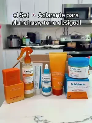 #DealsForYou #TikTokCreatorPicks #TikTokShopSummer #SkinCare #ManchasOscuras      Precios, disponibilidad y promociones sujetos a cambios sin previo aviso.