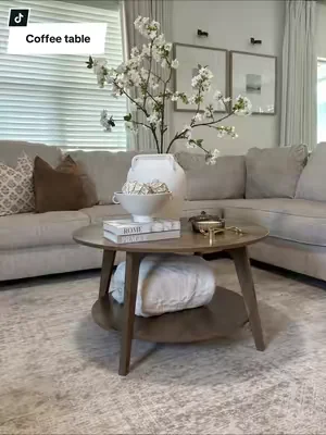 #coffeetable #livingroom #summervibe #dealsforyoudays 