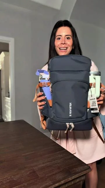Mi hijo amarà esta mochila para middle school ❤️ @Stanley 1913 