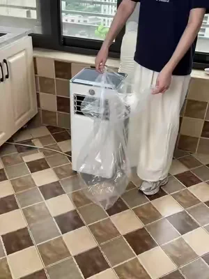 Portable Air Conditioner 10000 BTU#PortableAirConditioner#SummerWins#summervibes#WindowAC #dealsforyoudays 