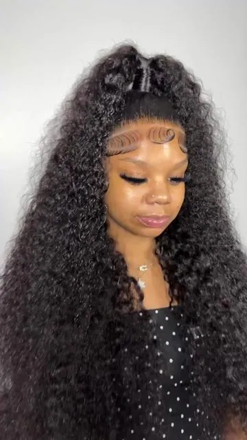 @Zlzlblbl Hair Factory Store #fyp #wiginfluencer #wiginstall #deepwavewig #hairinspo 