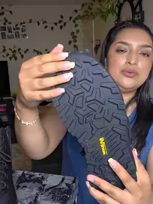 @NORTIV 8  #menboots  #workboots  #safetyboots  #DealsForYouDays  #tiktokshopcreatorpicks 