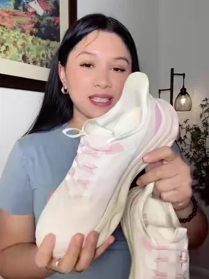 #shoes #tiktokshopcreatorpicks #walkingshoes #sliponshoes 