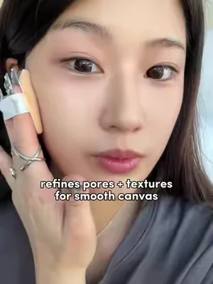 a face mist can change your makeup game! @PURCELL US #purcell #makeup #kbeauty #facialmist #dryskin 