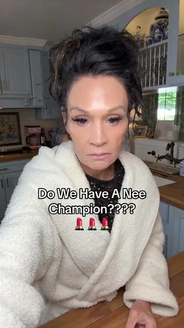 This new Tarte CC Cream is the bew reigning champion of foundations in my book! I’m in LOVE! #makeup #foundation #aging #skin #agingskin @tarte cosmetics 