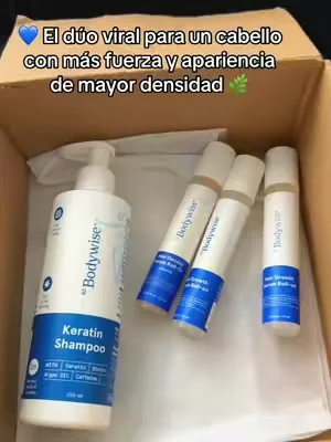 #DealsForYou #TikTokCreatorPicks #TikTokShopSummer #HairCare #CabelloFuerte     Precios, disponibilidad y promociones sujetos a cambios sin previo aviso.
