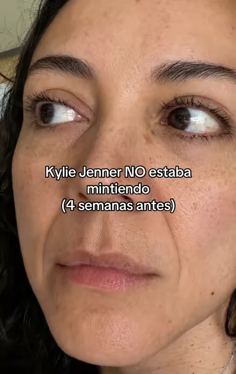 la verdad que me dan ganas de llorar por que mi cara estaba muy deshidratada #colagenoparalasmujeres #arrugasfaciales #k2oglowthissummerchallenge #electrolytes #pielhidratada disclaimer: precios promocione y resultados pueden variar