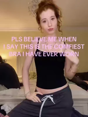 #comfybra #jellybra #comfortablebra #comfortablebras #comfybra 
