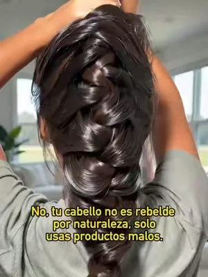 Después de varias semanas de uso, noto que pierdo menos cabello al lavarlo#SummerWins #DealsForYouDays #hairloss #crecimientodelcabello #hair 