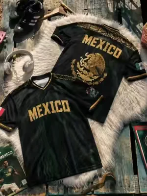 El tri México 💯 #vivamexico🇲🇽 #sports #worldcup #tiktokmademebuyit #soccerjersey 