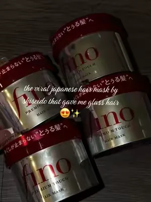 #hairmask #fyp #finohairmask #fypシ゚viral 