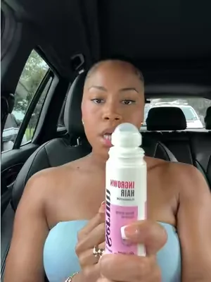 @Divine Derriere #ingrownhairtreatment #ingrown #smoothskin #bikinilinecare #bikinilineroutine 