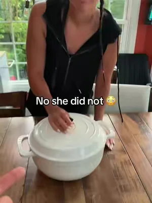#dutchoven #castiron 
