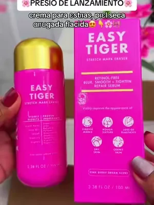 Crema Corporal Alisadora Hidratante en Tubo Formato Tratamiento tratamiento corporal alisador hidratante cuidado piel cuerpo suavidad #tiktokcreatorpicks #DealsForYouDays #cremacorporalalisadora #tratamientocorporalpiel #trulyeasytiger