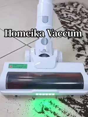 Vaccum heavy duty para piso y alfombras @homeika_official  #vaccum #Home #aspiradora #SummerWins #DealsForYouDays 